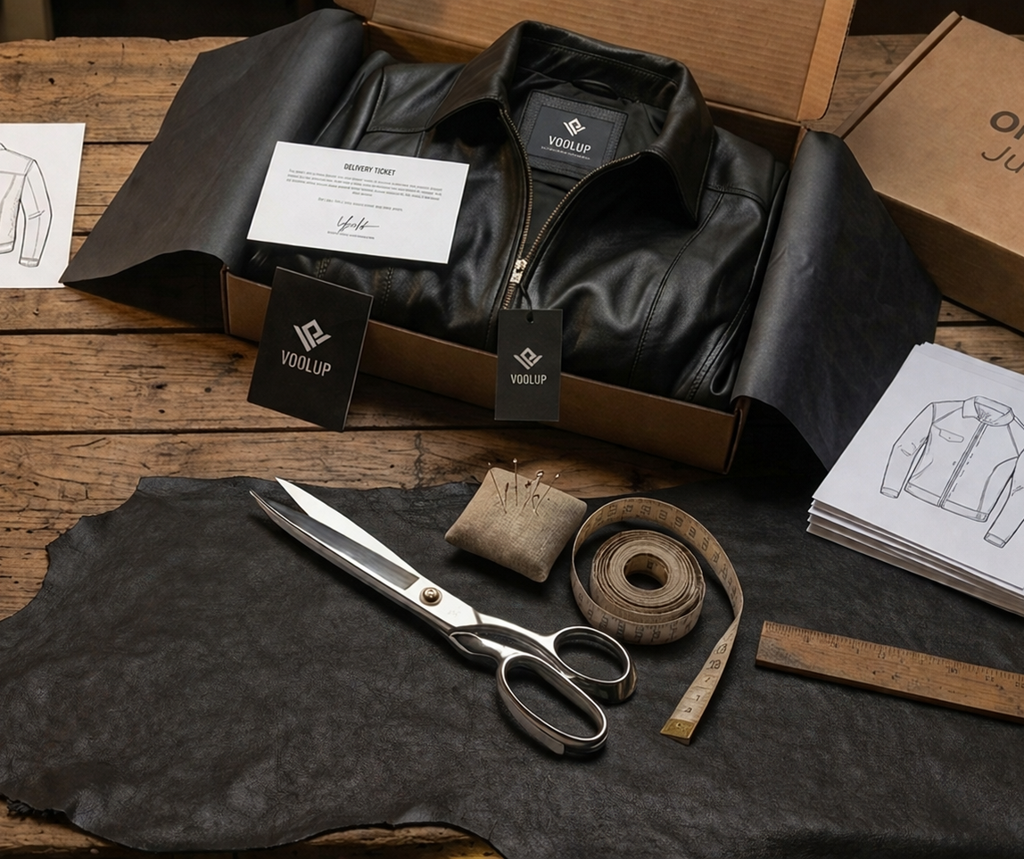Bespoke