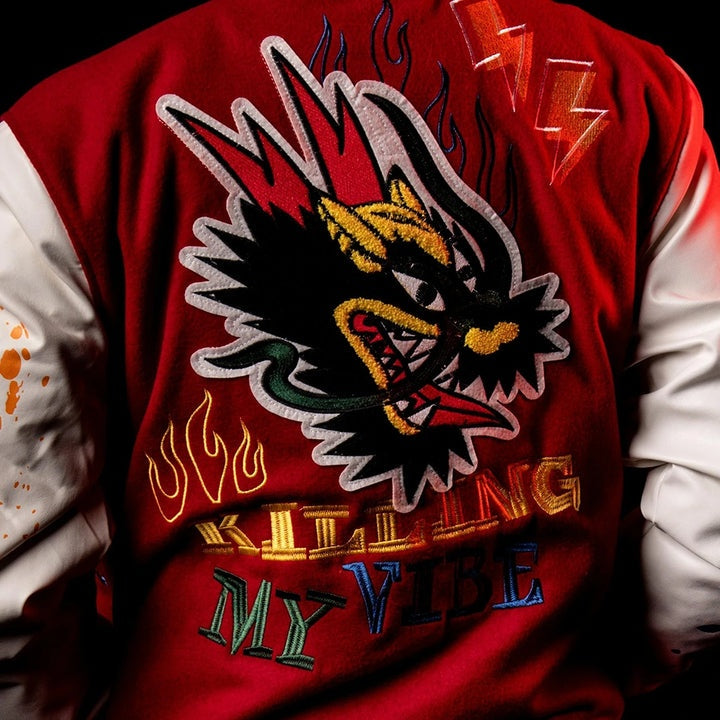 Patches