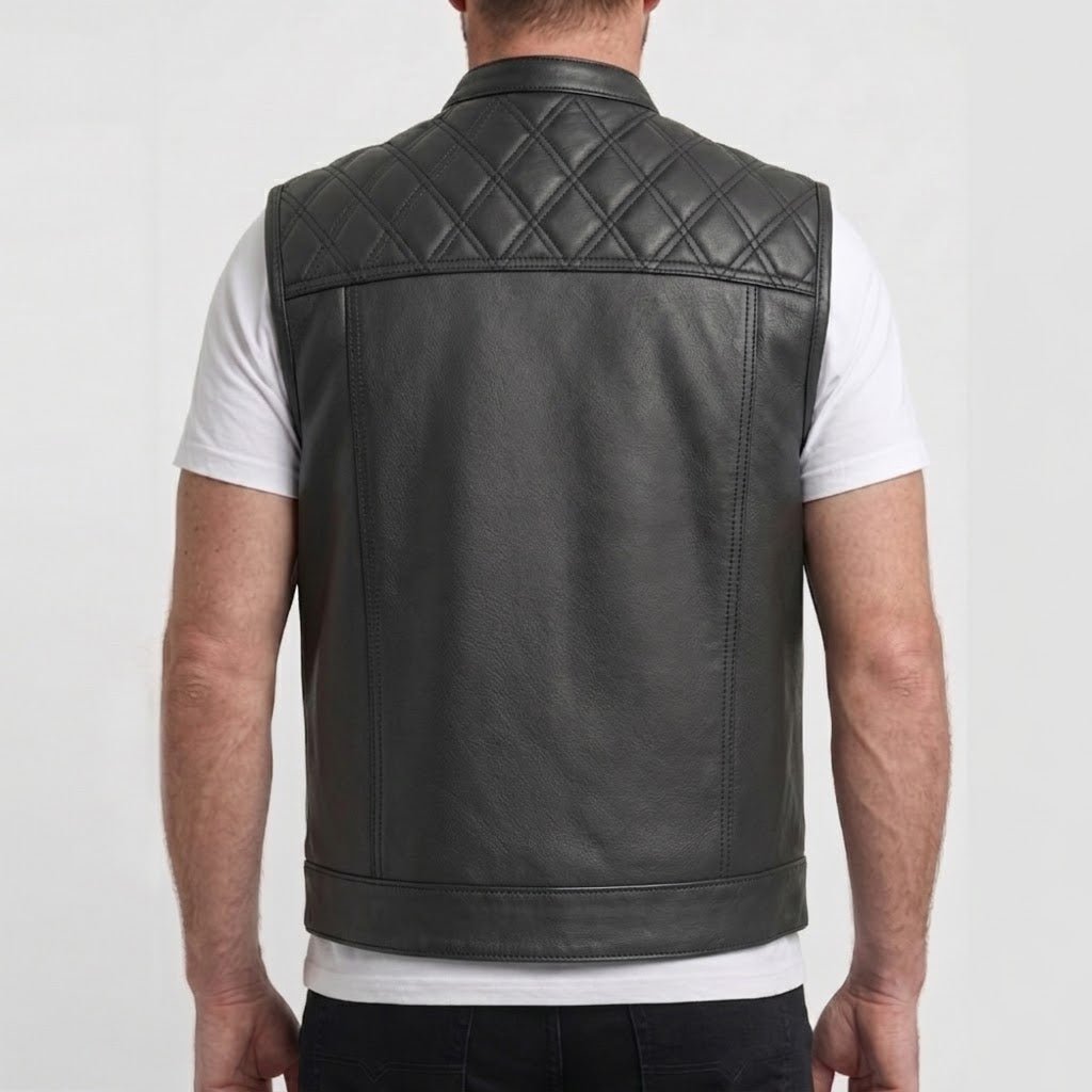 Eclipse Rider Vest - VOOLUP