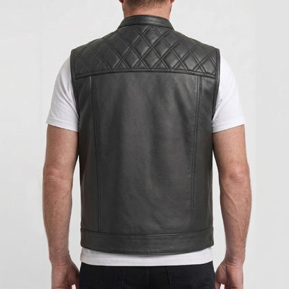 Eclipse Rider Vest - VOOLUP