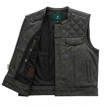 Eclipse Rider Vest - VOOLUP